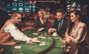 Официальный сайт Poperlo Casino