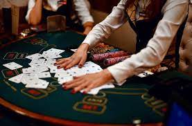 Poperlo Casino