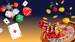 Вход на официальный сайт DBbet Casino